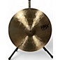 Used SABIAN Used SABIAN HHX COMPLEX MEDIUM RIDE Cymbal thumbnail