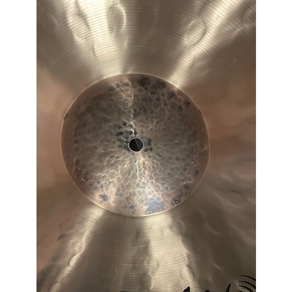 Used SABIAN Used SABIAN HHX COMPLEX MEDIUM RIDE Cymbal