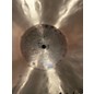 Used SABIAN Used SABIAN HHX COMPLEX MEDIUM RIDE Cymbal