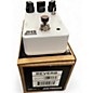 Used JHS Pedals Used JHS Pedals 3 SERIES REVERB Effect Pedal