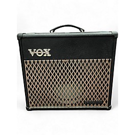 Used VOX Used VOX VT30 Valvetronix 1x10 30W Guitar Combo Amp