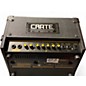 Used Crate TX30 Battery-Powered 30-Watt 1x8" Guitar Combo Guitar Preamp