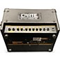 Used Crate TX30 Battery-Powered 30-Watt 1x8" Guitar Combo Guitar Preamp