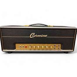 Used Germino club 40 Tube Guitar Amp Head