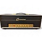 Used Germino club 40 Tube Guitar Amp Head thumbnail