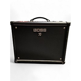 Used BOSS Used BOSS Katana KTN50 50W 1X12 Guitar Combo Amp