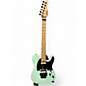 Used Schecter Guitar Research Used Schecter Guitar Research Sun Valley Super Shredder PT FR Seafoam Green Solid Body Electric Guitar thumbnail