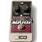 Used Electro-Harmonix Used Electro-Harmonix Electric Mistress Flanger Effect Pedal thumbnail