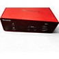 Used Focusrite Used Focusrite Scarlett Solo Audio Interface