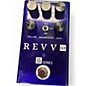 Used Revv Amplification Used Revv Amplification g3 Effect Pedal thumbnail