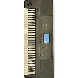 Used KORG Used KORG Pa300 Keyboard Workstation