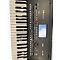 Used KORG Used KORG Pa300 Keyboard Workstation