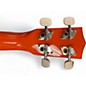 Used Diamond Head Used Diamond Head DU-103 Orange Ukulele