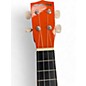 Used Diamond Head Used Diamond Head DU-103 Orange Ukulele