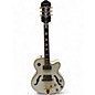 Used Epiphone Used Epiphone SWINGSTER ROYALE Pearl White Hollow Body Electric Guitar thumbnail