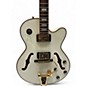 Used Epiphone Used Epiphone SWINGSTER ROYALE Pearl White Hollow Body Electric Guitar