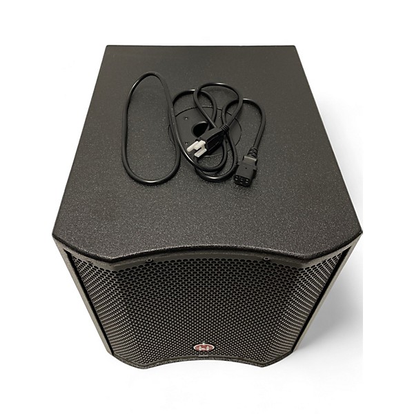 Used Harbinger Used Harbinger VS12 Powered Subwoofer