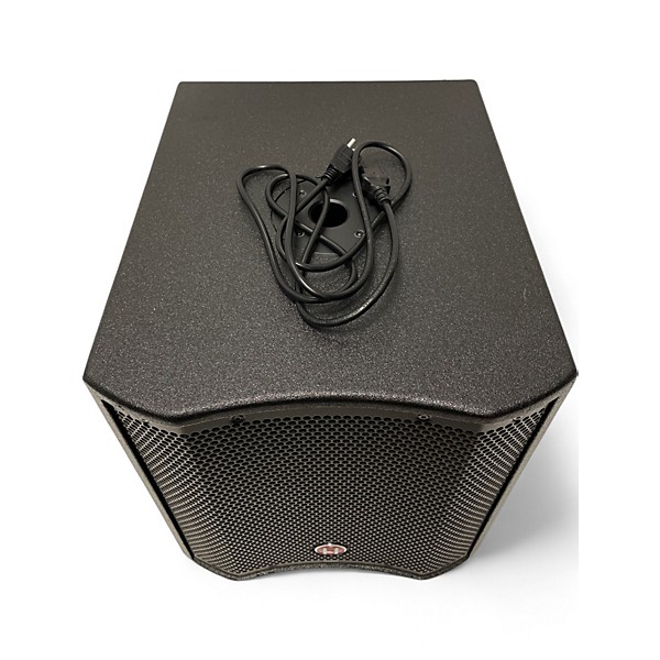 Used Harbinger Used Harbinger VS12 Powered Subwoofer