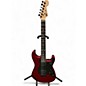 Used Charvel Used Charvel SoCal Style 1 HH Candy Apple Red Metallic Solid Body Electric Guitar thumbnail