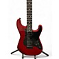 Used Charvel Used Charvel SoCal Style 1 HH Candy Apple Red Metallic Solid Body Electric Guitar