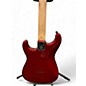 Used Charvel Used Charvel SoCal Style 1 HH Candy Apple Red Metallic Solid Body Electric Guitar