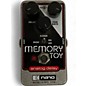 Used Electro-Harmonix Used Electro-Harmonix Memory Toy Analog Delay Effect Pedal thumbnail