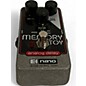 Used Electro-Harmonix Used Electro-Harmonix Memory Toy Analog Delay Effect Pedal