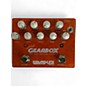 Used Wampler Used Wampler GEARBOX Effect Pedal thumbnail