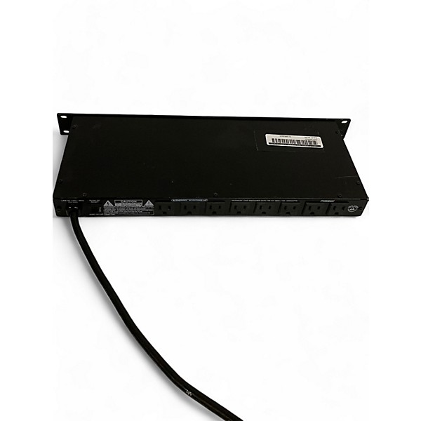 Used Used FURMAN RP8 Power Conditioner