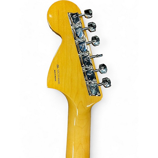 【極美品】fender Vintera IINocaster Fender Vintera II 60S Stratocaster Rosewood Lake Placid Blue