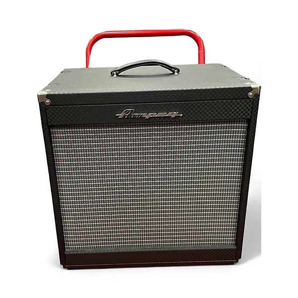 Used Ampeg Used Ampeg PF115HE Portaflex 1x15 Bass Cabinet