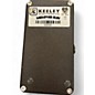 Used Keeley Used Keeley Memphis Sun Effect Pedal