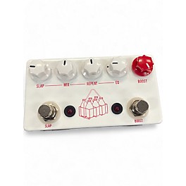 Used JHS Pedals Used JHS Pedals Milkman Effect Pedal