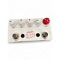 Used JHS Pedals Used JHS Pedals Milkman Effect Pedal thumbnail