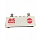 Used JHS Pedals Used JHS Pedals Milkman Effect Pedal