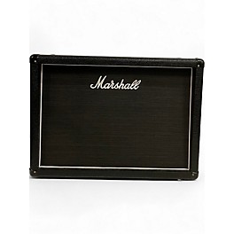 Used Marshall Used Marshall MX212R Guitar Cabinet