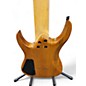 Used Agile Used Agile Septor 827 8 String Natural Solid Body Electric Guitar