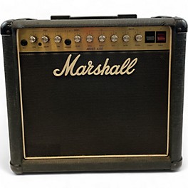 Vintage 1987 Marshall ARTIST 4203 Tube Guitar Combo Amp