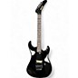 Used Kramer Used Kramer Baretta 1983 Reissue Ebony Solid Body Electric Guitar thumbnail