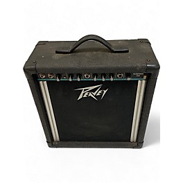 Used Peavey Used Peavey AUDITION 110 Guitar Combo Amp