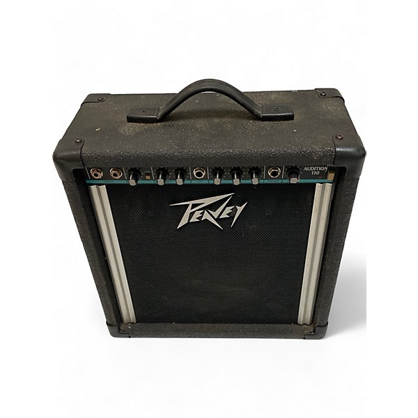 Used Peavey Used Peavey AUDITION 110 Guitar Combo Amp