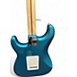 Used Fender Used Fender limited edition player stratocaster Lake Placid Blue Solid Body Electric Guitar