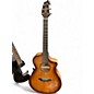 Used Breedlove Used Breedlove pursuit ex s concert a Natural Acoustic Electric Guitar thumbnail