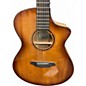 Used Breedlove Used Breedlove pursuit ex s concert a Natural Acoustic Electric Guitar