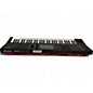 Used Akai Professional MPC Key 61 Keyboard Workstation