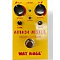 Used Way Huge Electronics Used Way Huge Electronics Attack Vector Effect Pedal thumbnail