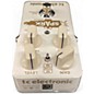 Used TC Electronic Spark Booster Effect Pedal