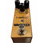 Used Wampler Tumnus Mini Overdrive Effect Pedal