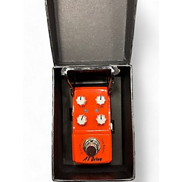 Used Joyo JF305 Effect Pedal