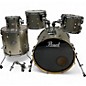 Used Pearl Used Pearl Vision CHAMPAGNE SPARKE Drum Kit thumbnail